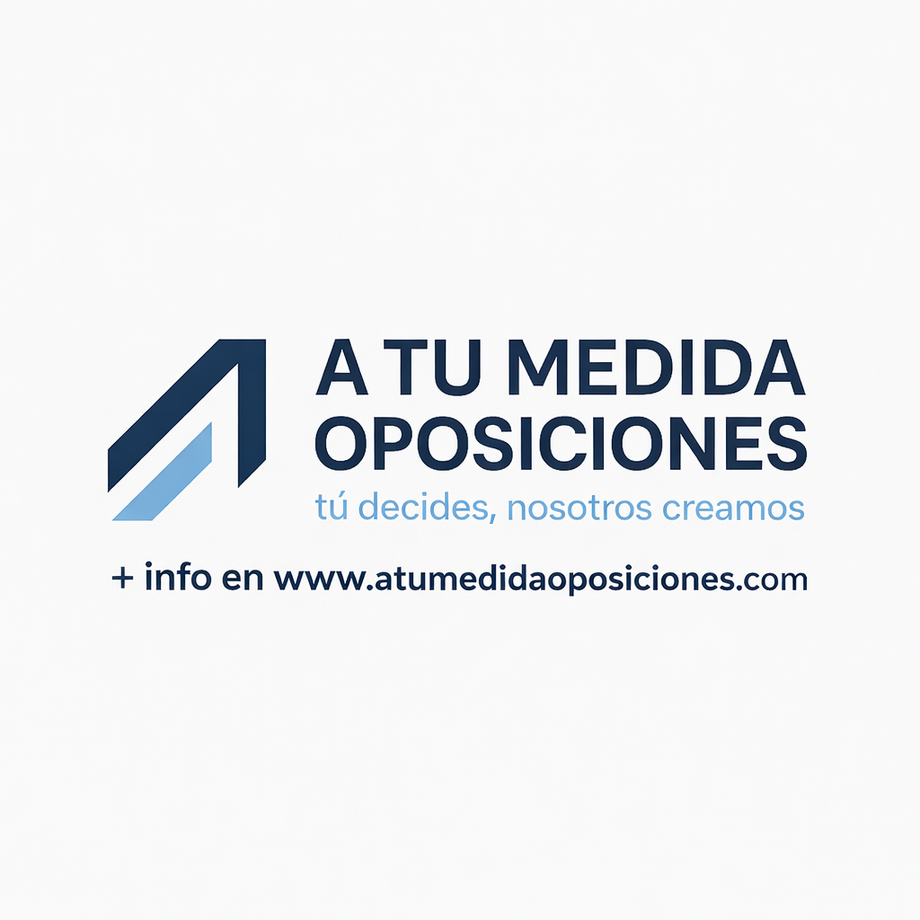 Campus Virtual A Tu Medida Oposiciones
